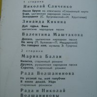 Грамофонни плочи - Балканска музика , снимка 5 - Грамофонни плочи - 22383771