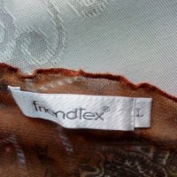 Дамска блуза Friend tex, снимка 3 - Блузи с дълъг ръкав и пуловери - 22057625