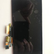 Предно стъкло, Тъч + Дисплей за HTC 10, снимка 1 - Калъфи, кейсове - 17962411