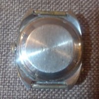Механичен часовник "Poljot" automatic СССР., снимка 2 - Антикварни и старинни предмети - 24399327