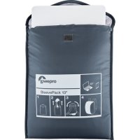 ЧАНТА ЗА ЛАПТОП- РАНИЦА 2 В 1.Lowepro SleevePack 13 "- 3 цвята, снимка 10 - Екипировка - 23780491