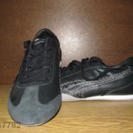 Puma Iffley Python размер 40 Мъжки, снимка 3 - Маратонки - 8896763