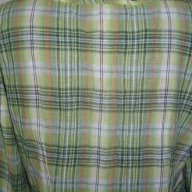 Туника тип риза от много фин индийски кенар ”Ze-Ze” concept plus size / голям размер , снимка 6 - Туники - 14700522