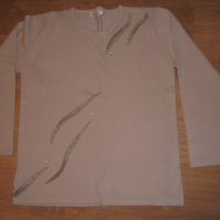 Дамски блузи с дълъг ръкав , снимка 6 - Блузи с дълъг ръкав и пуловери - 21072862