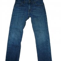 LEVI'S 514 детски перфектни дънки, снимка 1 - Детски панталони и дънки - 20645934