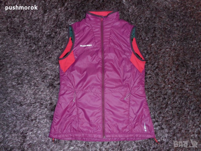 Mammut Pertex microlight Polartec Alpha, снимка 1