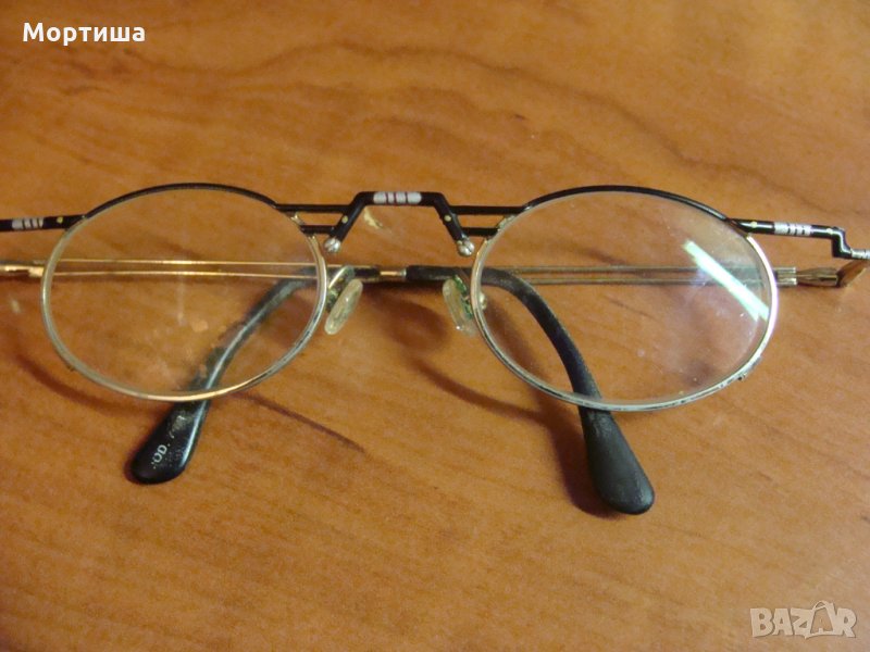 Немски очила с диоптър , снимка 1