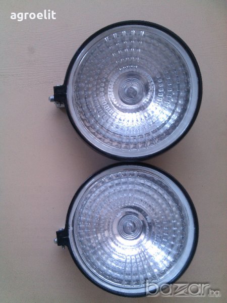 Халогенни фарове, снимка 1