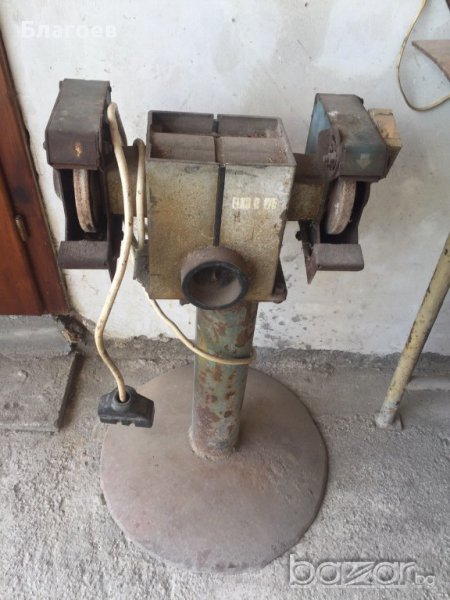 Шмиргел, снимка 1