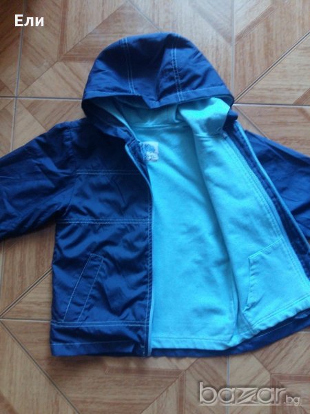 Яке joral 2 в 1 (3-4 години), снимка 1