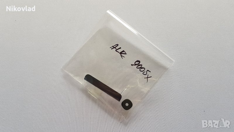 Стъкло камера Alcatel Onetouch Pixi 3 (8) 3G, снимка 1