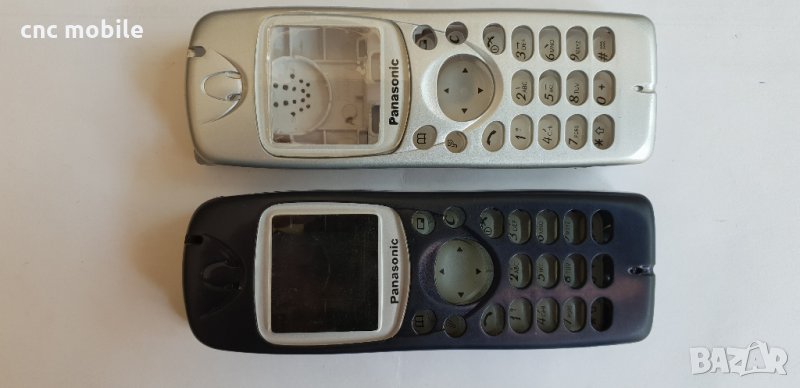 Панел Panasonic GD92, снимка 1