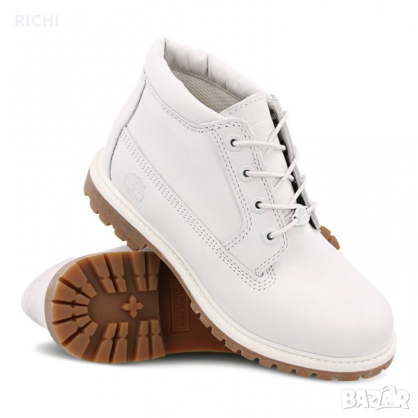 110лв - Timberland Nellie Chukka Waterproof - нови водоустойчиви боти, снимка 1