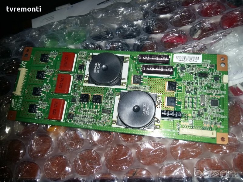 LED Driver SSL460EL01, снимка 1