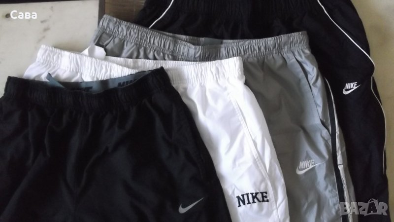 Къси панталони NIKE   мъжки,М-Л, снимка 1