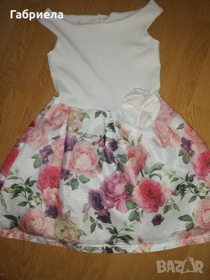 Уникална рокля , снимка 1