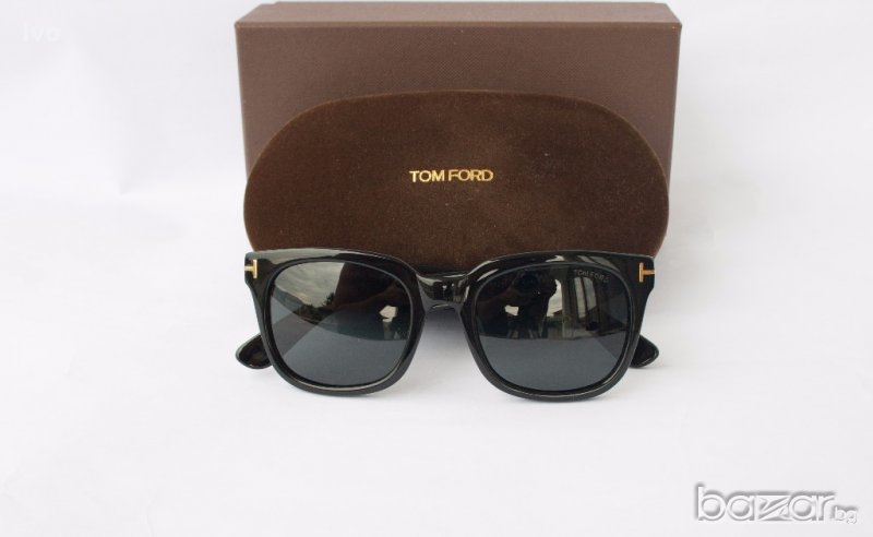 Слънчеви Очила Том Форд Tom Ford TF201, снимка 1
