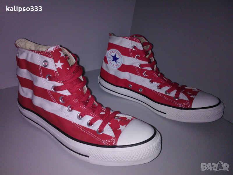 Converse оригинални спортни обувки, снимка 1