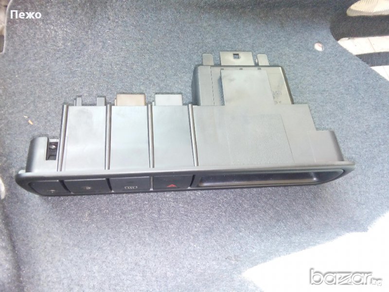 Копчета от Peugeot 406 - 1996г., снимка 1