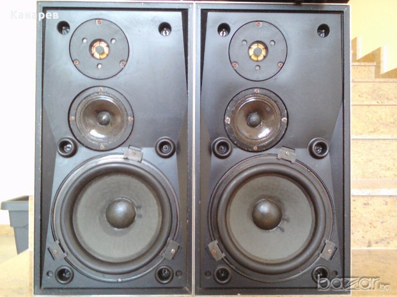 Bang&Olufsen Beovox S 45-2, снимка 1