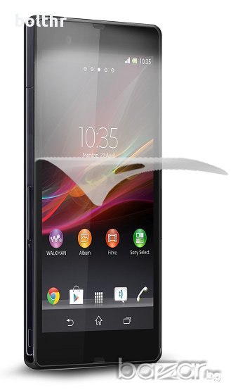 SCREEN PROTECTOR SONY XPERIA Z5 PREMIUM, снимка 1