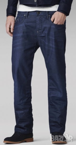 G Star Defend Loose нови мъжки дънки, снимка 1