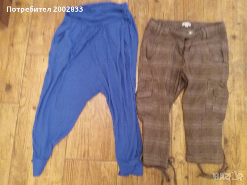 Панталони 7/8, снимка 1