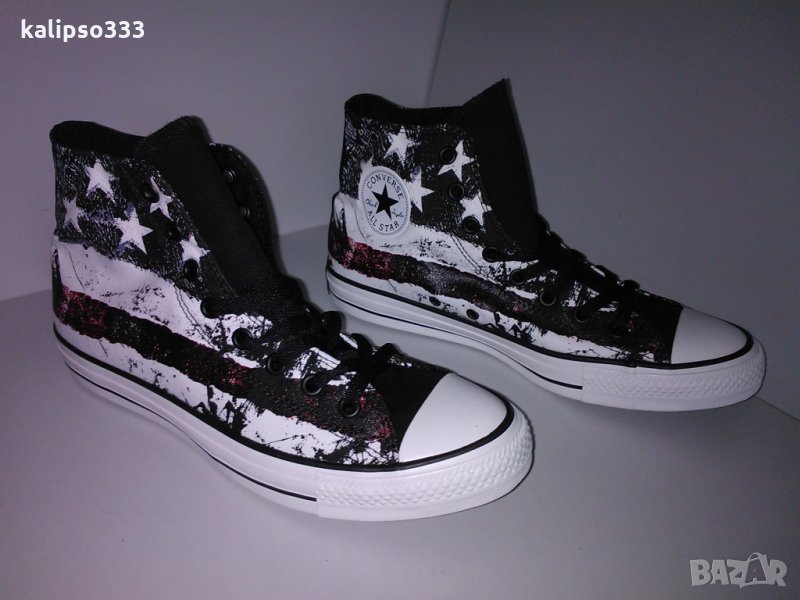 Converse оригинални спортни обувки, снимка 1