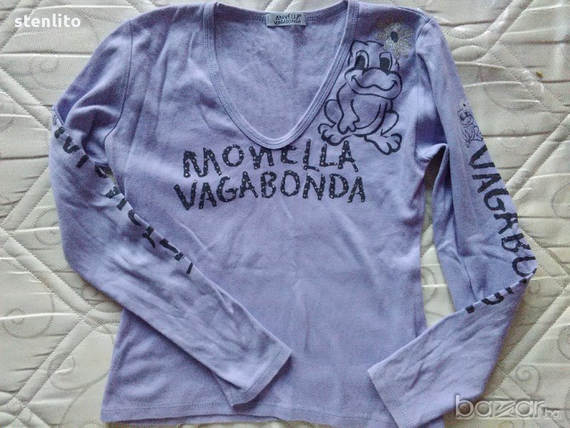 Блузка MONELLA VAGABONDA, снимка 1