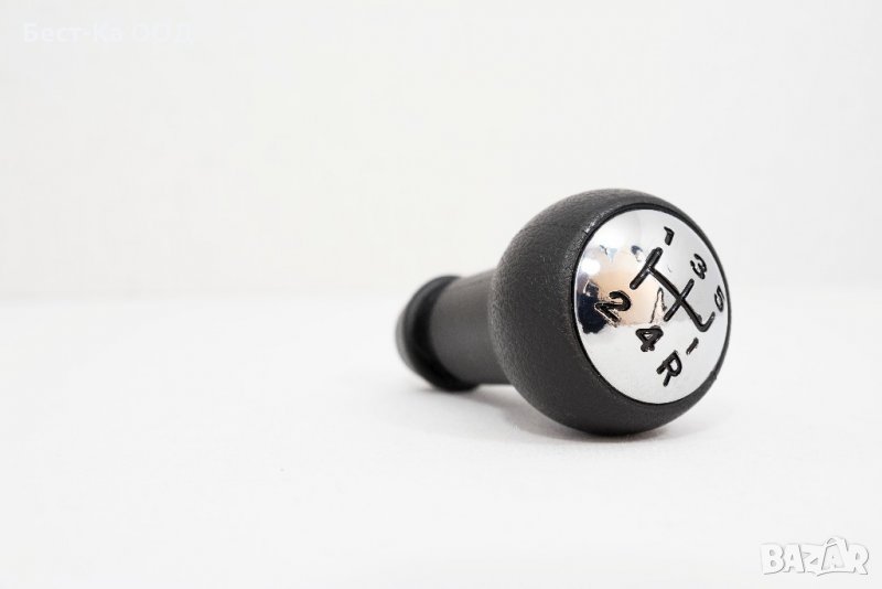 Топка скоростен лост Пежо/Ситроен 5 скорости, снимка 1