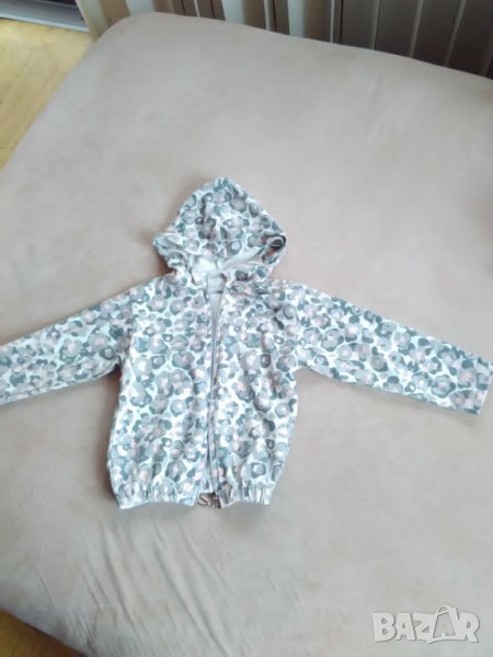 Суитчър за момиче, снимка 1