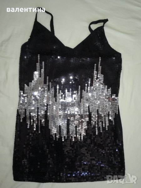 Дамски топ, снимка 1