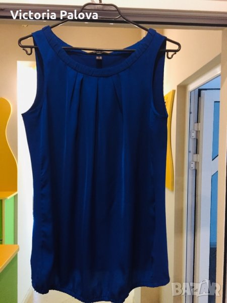 Красива блуза-потник ESPRIT , снимка 1