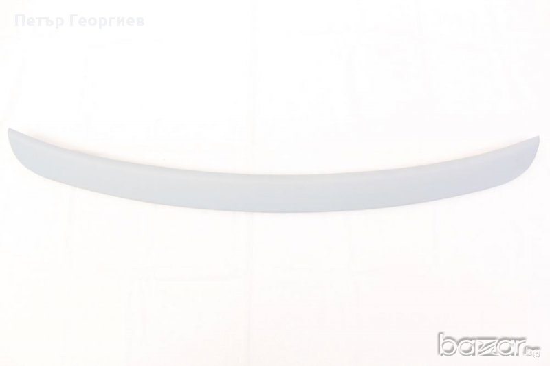 Спойлер за багажник Mercedes W203 C-Class (2000-2007), снимка 1