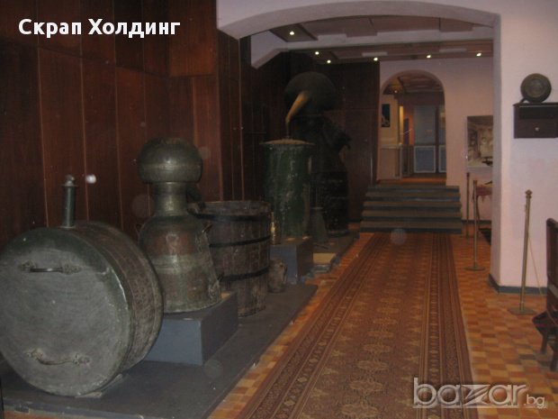 Чистим мазета , снимка 1