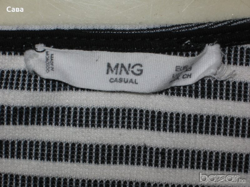 Туника MANGO, снимка 1