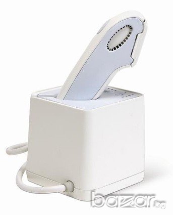 Промо! Silk´n Ipl фотоепилатор+3 лампи -НОВ, снимка 1