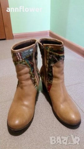 Боти Studio M, снимка 1