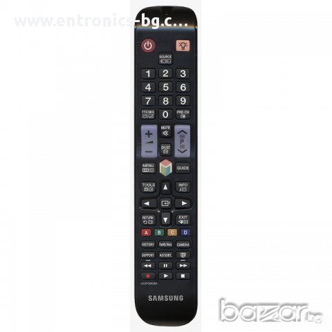 SAMSUNG AA59-00638A - Дистанционно управление за 3D LCD телевизор, снимка 1 - Дистанционни - 8848458
