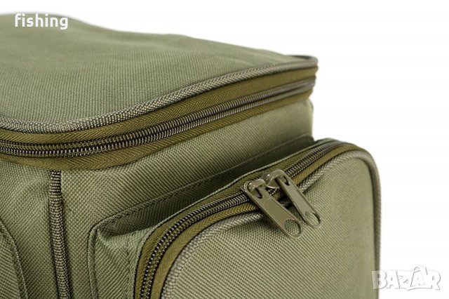 ПРОМО FORMAX Раница 45x40x20см, снимка 4 - Екипировка - 25413916