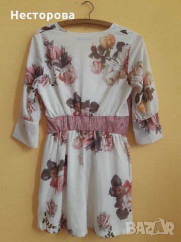 гащеризон къси крачоли, снимка 2 - Гащеризони - 18423691