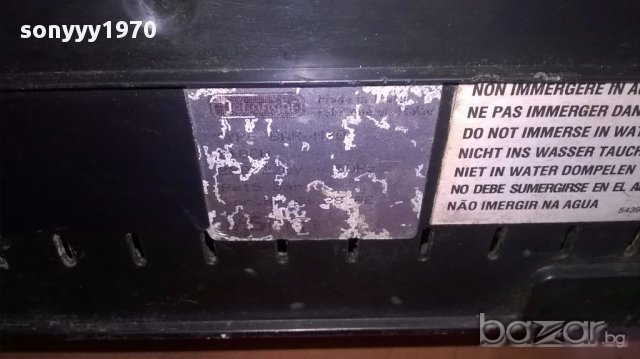 Delonghi-maxi bar-made in italy- внос швеицaрия, снимка 12 - Кафемашини - 15099679