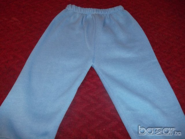 1022000001: Екип Маккуйн - 9,90лв., снимка 4 - Комплекти за бебе - 8127265