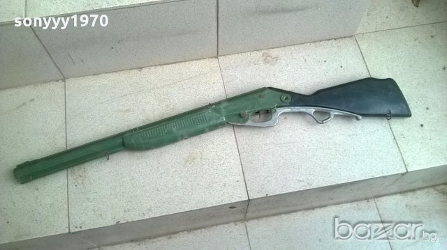 ретро колекция-пушка антика