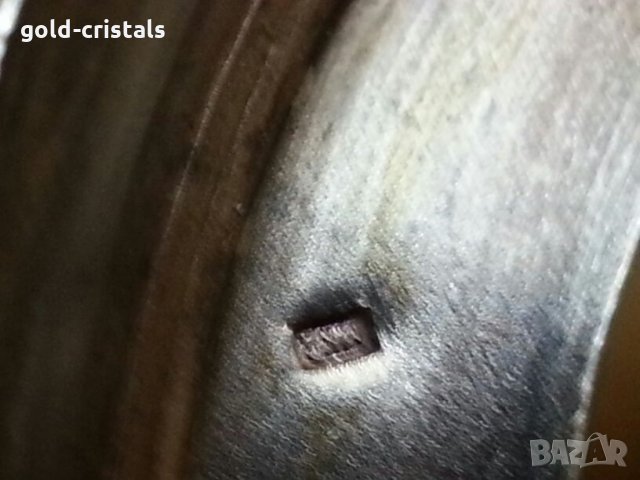 стари руски стакани подстакани филигран, снимка 4 - Антикварни и старинни предмети - 25725506