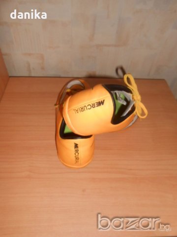 Маратонки Nike Mercurial 36, снимка 7 - Детски маратонки - 19775642