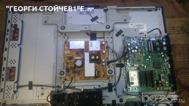 KDL-32L4000 1-857-143- FLX00017358-106 VER;5.13 DPS-205CP Y320AB01C2LV0.1 SSI320_BA01 LTY320AB02, снимка 3 - Части и Платки - 19154928