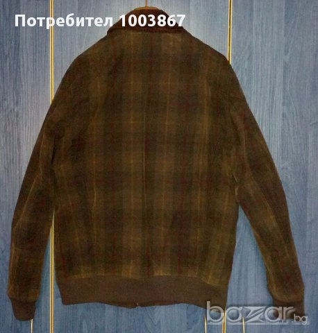 НОВО! Zara Man оригинално мъжко яке, размер L, снимка 2 - Якета - 10622210