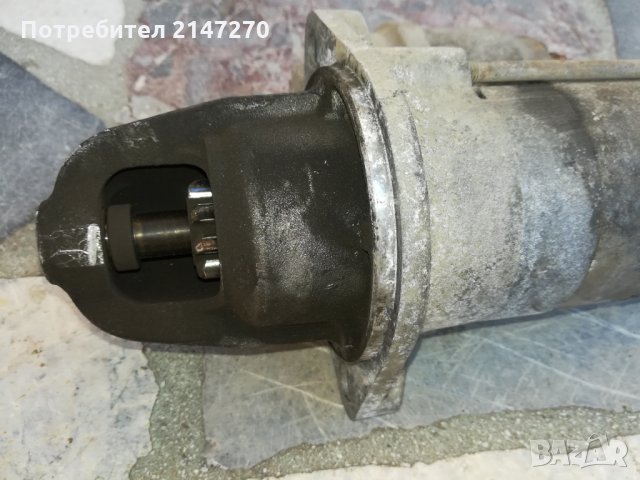 алтенатор, снимка 11 - Автомобили и джипове - 23705356