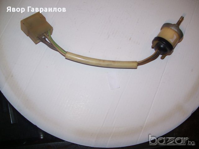 продавам ключ мигач уаз, снимка 7 - Части - 15767498